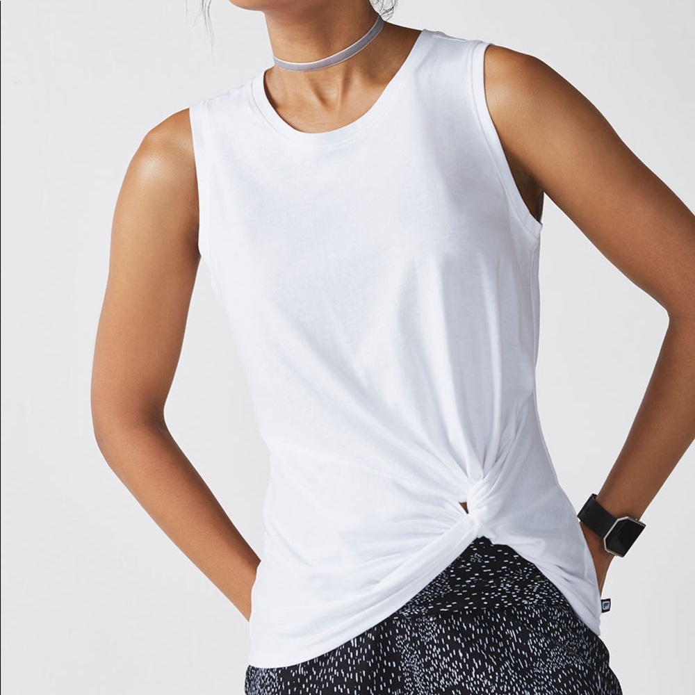 Fabletics Tank XS